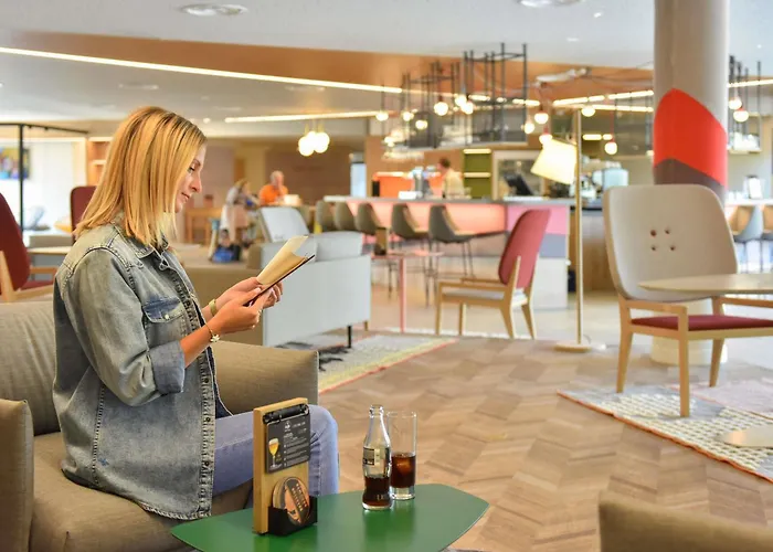 Novotel Wavre Brussels East